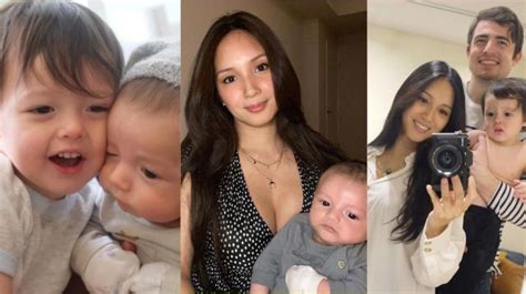 Roxanne Barcelo Shares Photos Of New Baby, .